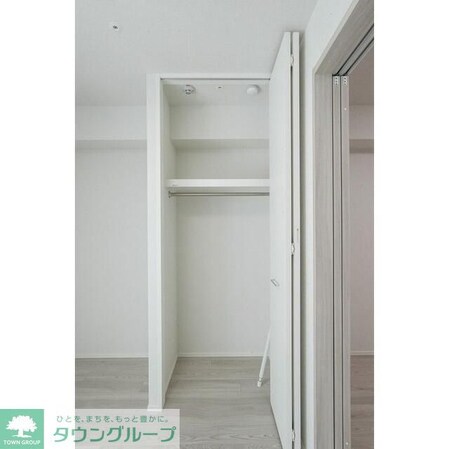 クラリティア綾瀬の物件内観写真